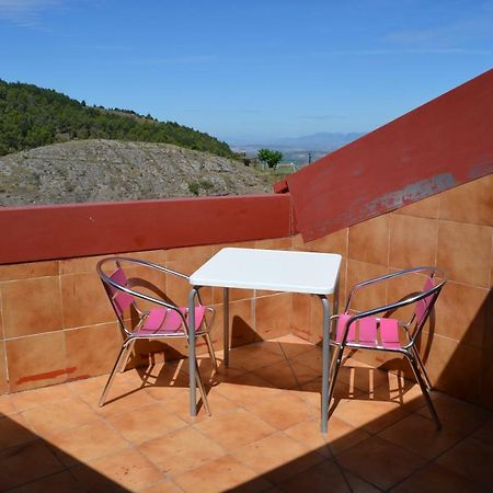 El Mirador De Clavijo Apartment Luaran gambar