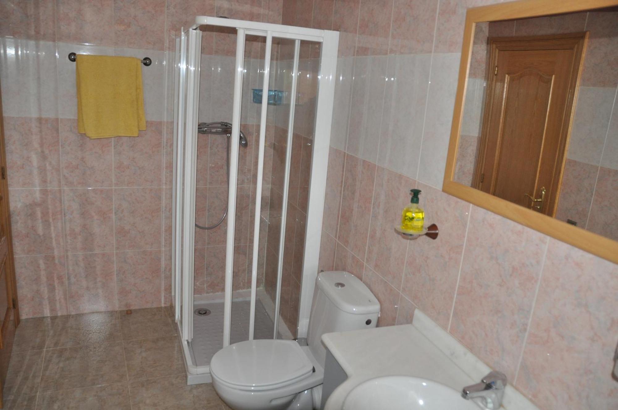 El Mirador De Clavijo Apartment Bilik gambar