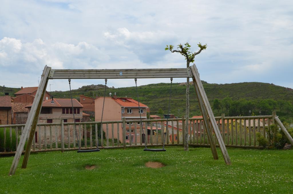 El Mirador De Clavijo Apartment Luaran gambar