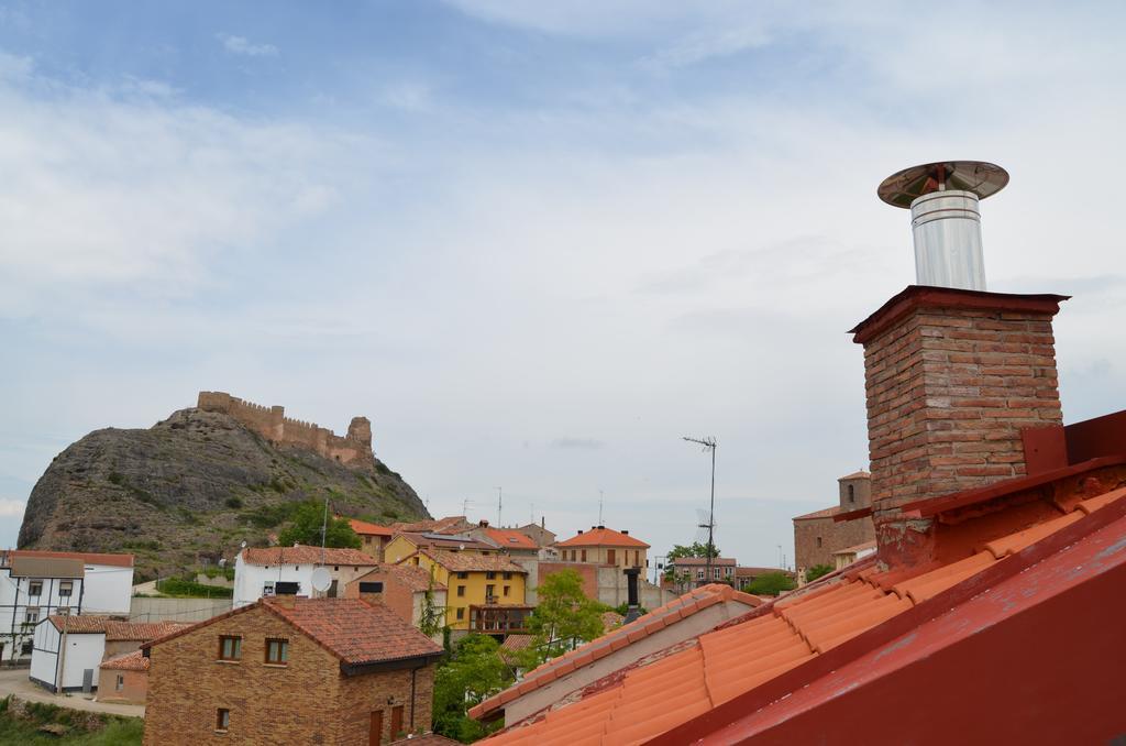 El Mirador De Clavijo Apartment Luaran gambar