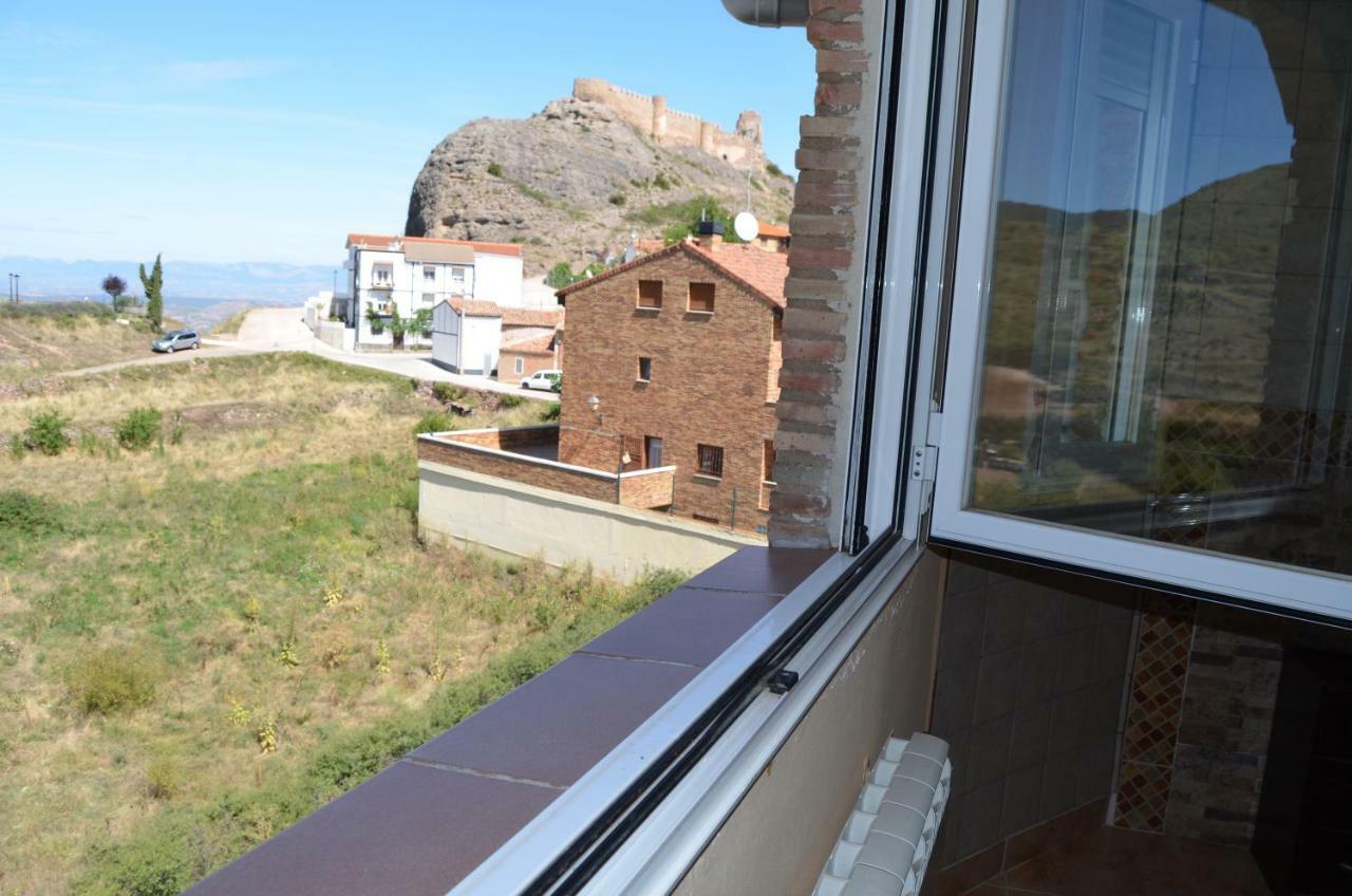 El Mirador De Clavijo Apartment Luaran gambar