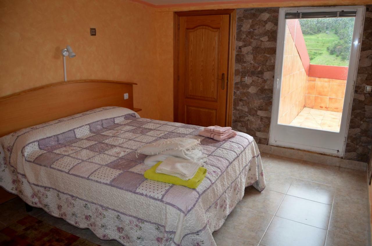 El Mirador De Clavijo Apartment Luaran gambar