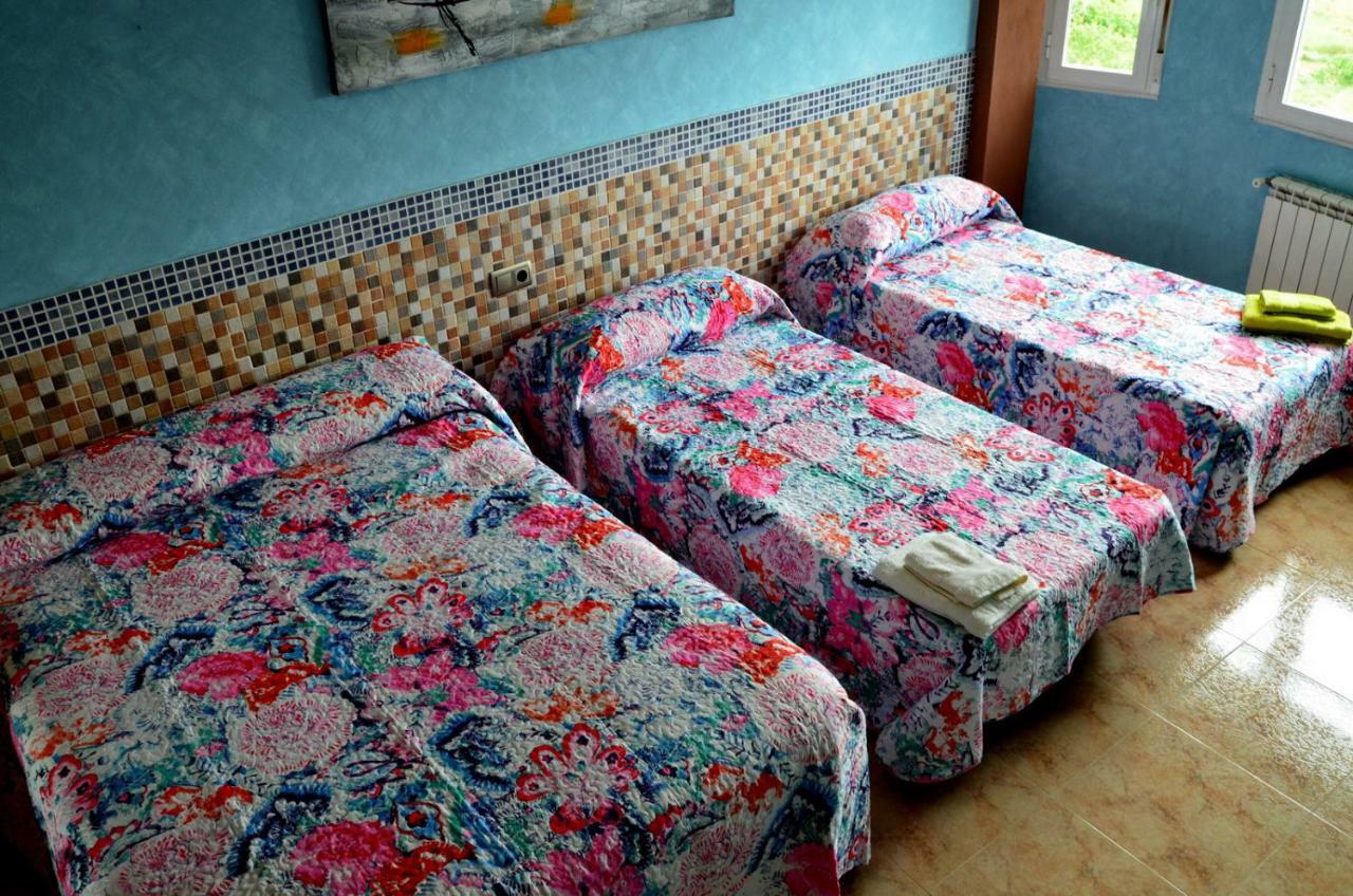 El Mirador De Clavijo Apartment Luaran gambar